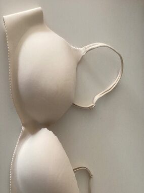 Comfortable bra